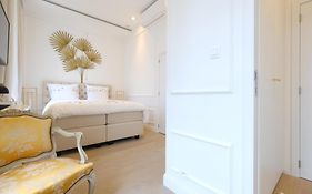 Room Jade - La Maison De La Duchesse De La Valliere - Parking Prive